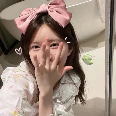 湖上女郎